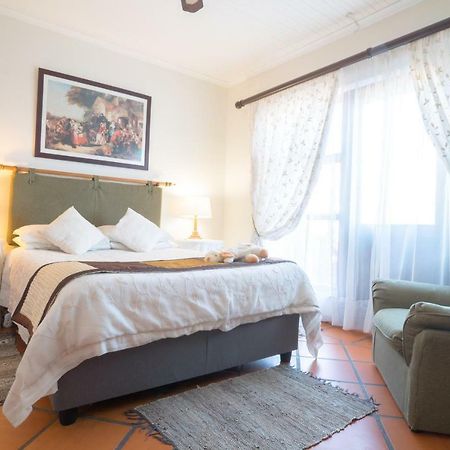 Addo Gateway Lodge Колчестър Екстериор снимка