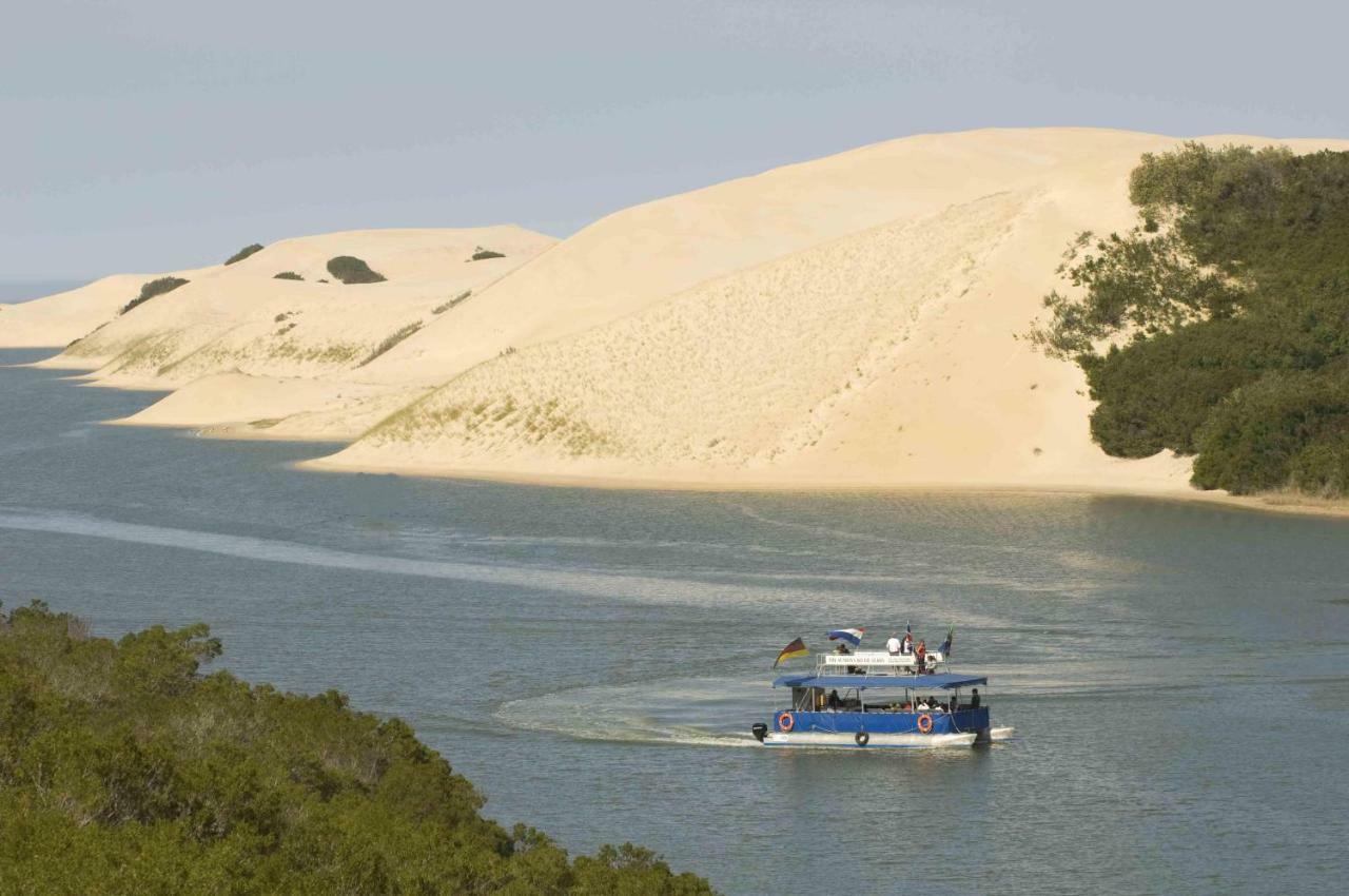 Addo Gateway Lodge Колчестър Екстериор снимка