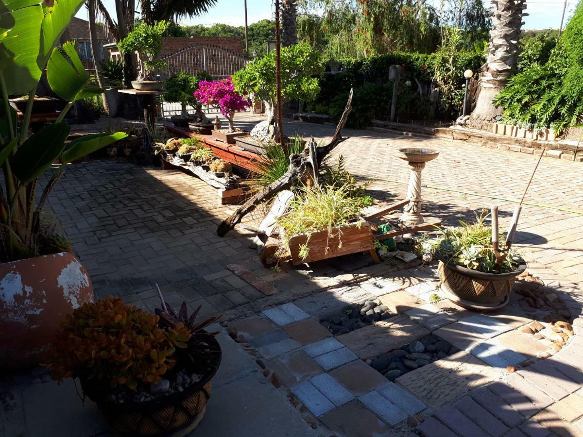 Addo Gateway Lodge Колчестър Екстериор снимка