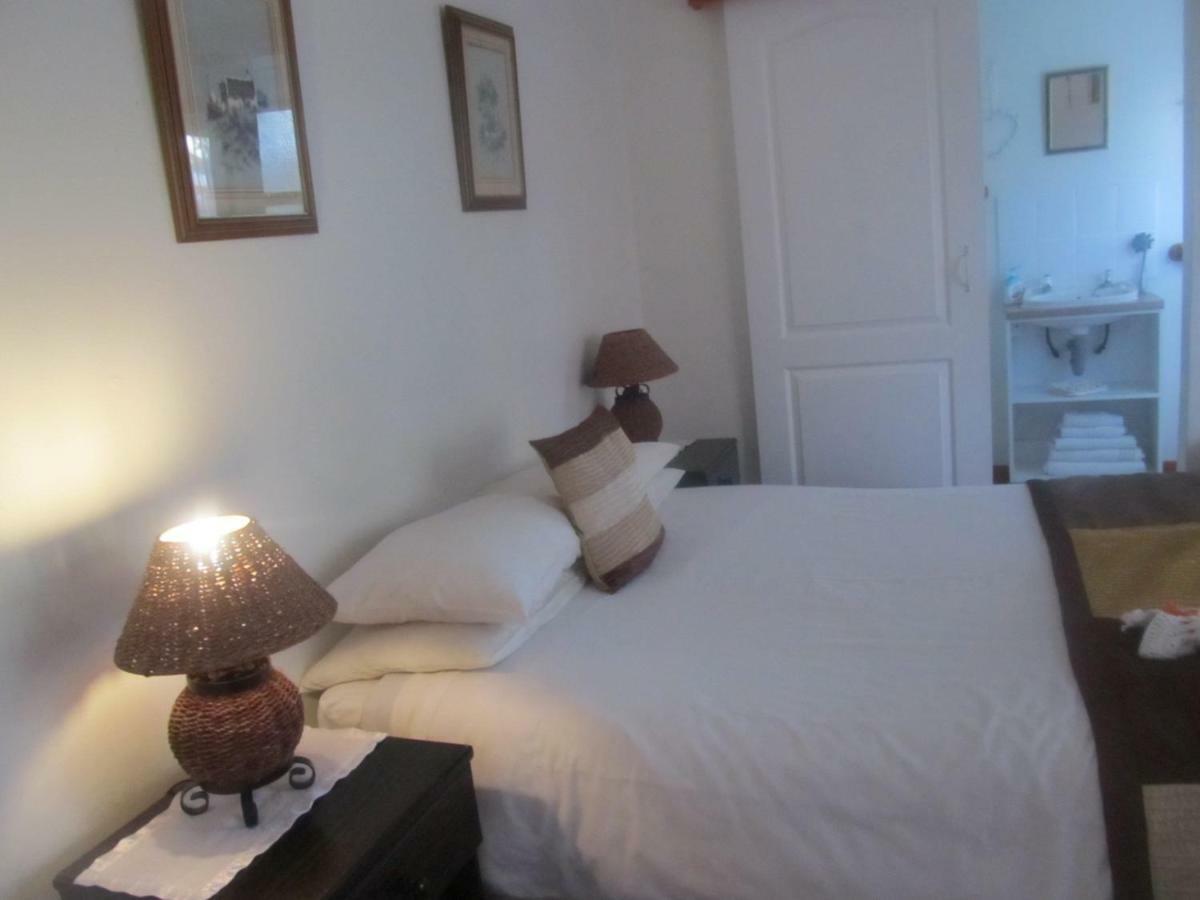 Addo Gateway Lodge Колчестър Екстериор снимка